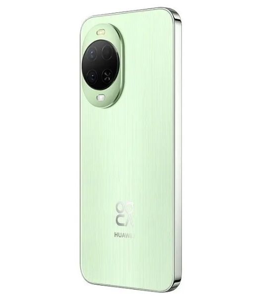 Смартфон Huawei Nova 15 12/256GB зеленый