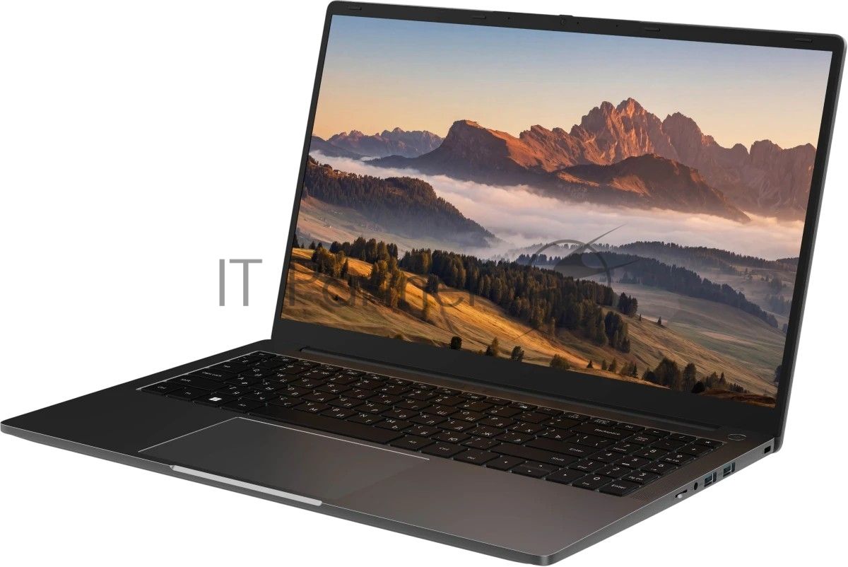 Ноутбук RIKOR NEURO 1 15’’ OP-03 Intel N5100/1x8Gb/1x256Gb Серия L3C/Win11