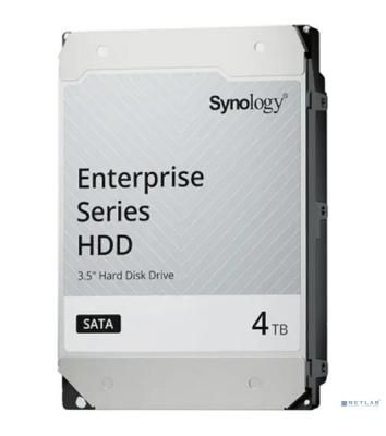 Жесткий диск SATA 4TB 5400RPM HAT5320-4T SYNOLOGY