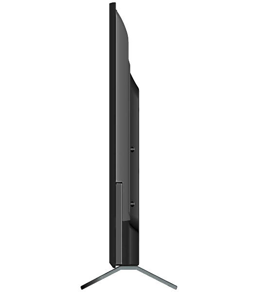 Телевизор Asano 32" 32LH1030S черный LED HD 60Hz