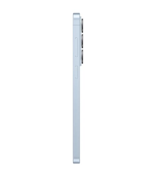 Смартфон Samsung Galaxy S26+ SM-S947B 12/256Gb, голубой