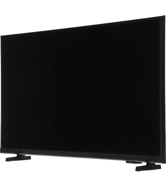 Телевизор Samsung 32" UE32F6000FUXRU черный DLED FHD 60Hz Smart TV Tizen OS