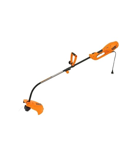 Триммер электрический Carver TR-1100S, от сети, 1100 Вт