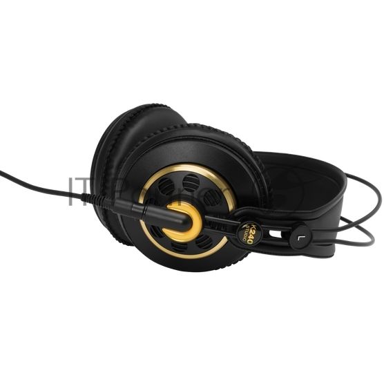Наушники AKG Наушники AKG K240 STUDIO, черный