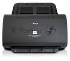 Сканер Canon DR-C240 (0651C003), протяжный, A4, CIS, 600x600 dpi, 45(30)ppm, ADF 60, Duplex Color, USB 2.0
