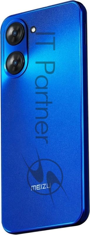 Смартфон Meizu Mblu 21, 4/64Gb, синий