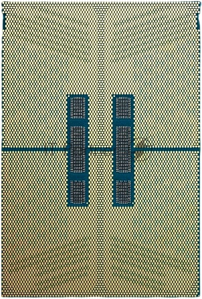 Процессор Intel Xeon 6952P Soc-7529 2.1GHz OEM