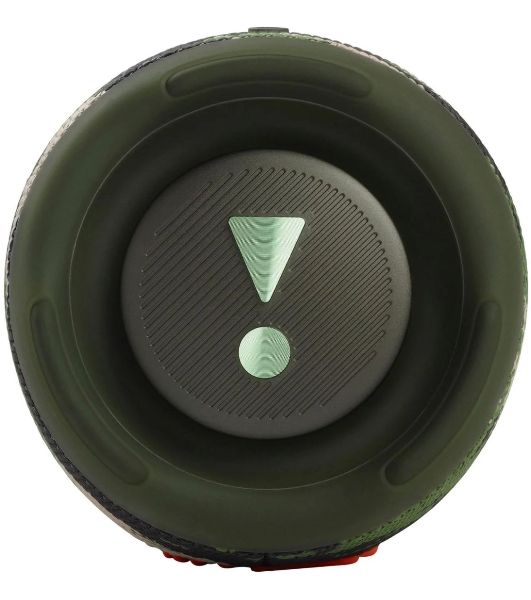 Портативная акустика JBL Charge 5, камуфляж