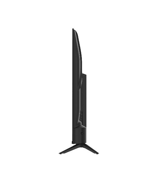 Телевизор TopDevice 50" TDTV50CS08U_BK черный LED UHD 60Hz Smart TV Салют ТВ 1.5GB/8GB
