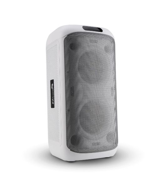 Колонка Eltronic 30-86 DANCE BOX 900 белый