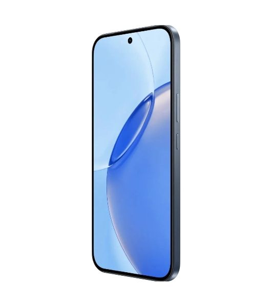 Смартфон Realme 16 Pro RMX5120 12/512Gb графитовый