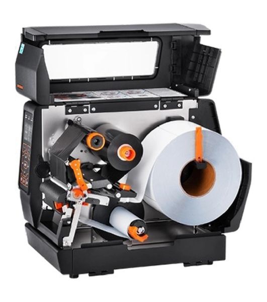 Принтер этикеток Bixolon XT3-43 4", 300 dpi, Serial, USB, Ethernet