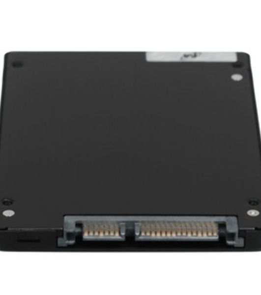 Накопитель SSD Micron 5400PRO 480Gb SATA 2.5" 3D TLC R540/W520MB/s MTTF 3М 95000/37000 IOPS 1.5 DWPD SSD Enterprise Solid State Drive, 1 year, OEM (analog MTFDDAK480TDS-1AW1ZABYY)