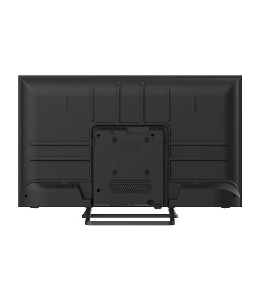 Телевизор Sber 32" SDX-32F3111 черный LED FHD 60Hz Smart TV Салют ТВ 1.5GB/8GB