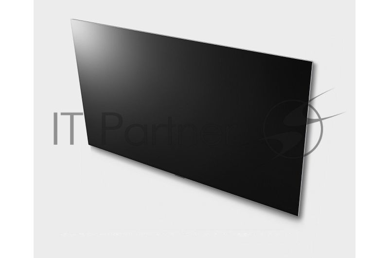 Телевизор LG 55" OLED55G4RLA серебро OLED 4K UHD 120Hz Smart TV