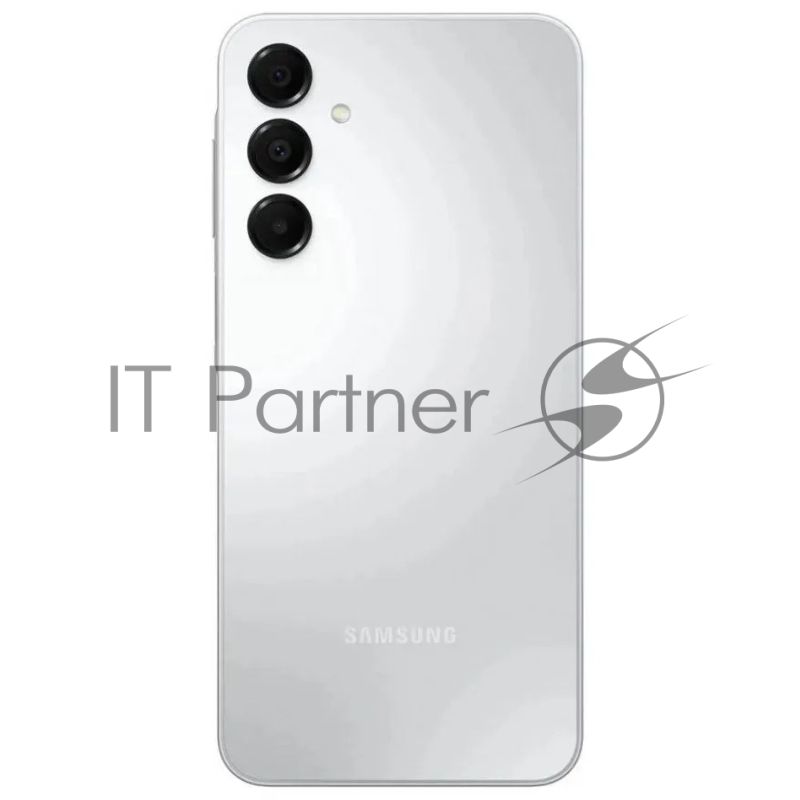 Смартфон Samsung Galaxy A16 8/256Gb светло серый
