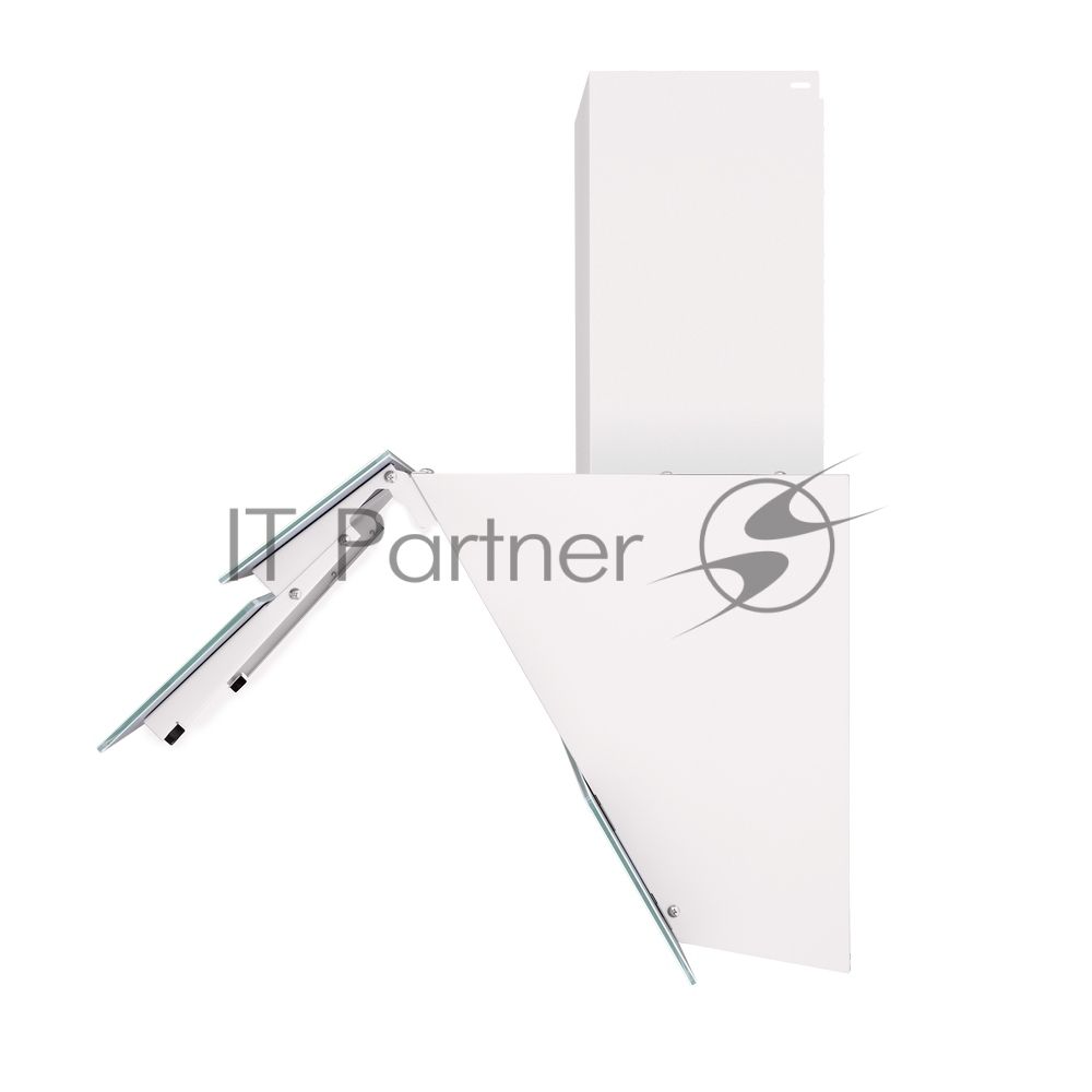 Кухонная вытяжка HOMSair OPTIMA 60M Touch White
