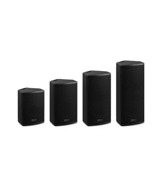 Акустическая система DSPPA Active 10" Full Range Professional Speaker