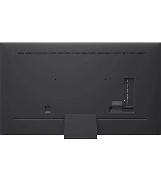 Телевизор LG 65" 65QNED86A6A.ARUG черный QNED UHD 120Hz-144Hz Smart TV webOS