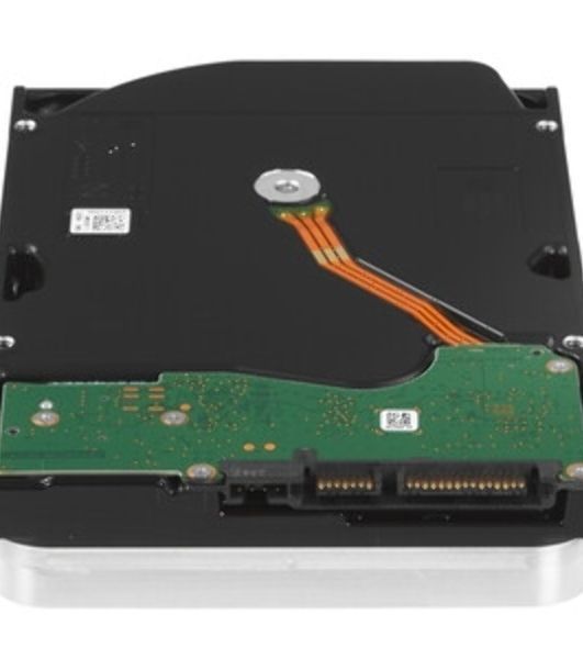 Жесткий диск серверный Seagate 3.5" 28TB Exos M SATA ST28000NM003K