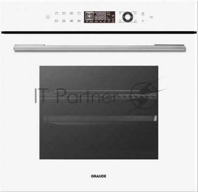 Электрический духовой шкаф Graude, шт BM 60.3 W, встраиваемый
