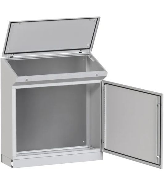 Пульт управления напольный EKF mb-96-60-40 TP6 IP55 (960х600х400)