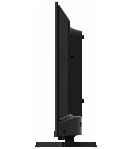 Телевизор Harper 32" 32R685TS черный LED HD 60Hz Smart TV Салют ТВ 1.5GB/8GB