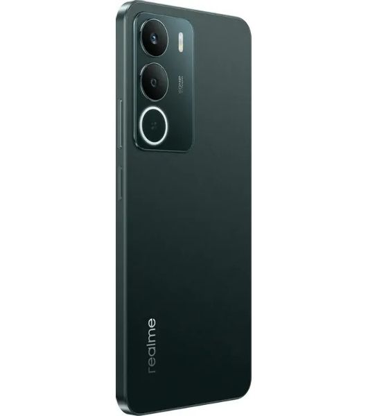 Смартфон Realme P3 Lite RMX5300 4/128Gb, зеленый