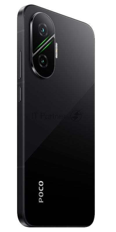 Смартфон POCO F7 12/256Gb черный