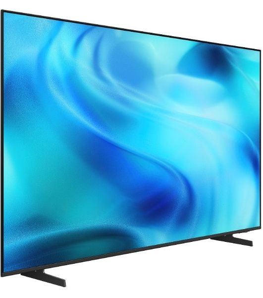 Телевизор Samsung UE55U8000HUXPY, 55", черный, Direct LED 3840x2160 4K Ultra HD, 60Hz, Tizen