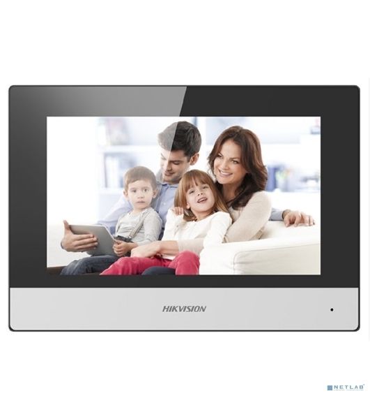 Видеодомофон IP Hikvision DS-KH6320-TE1
