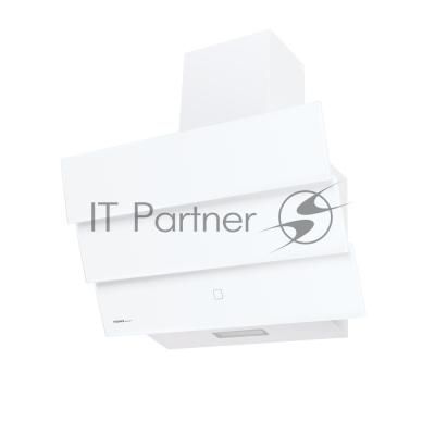 Кухонная вытяжка HOMSair OPTIMA 60M Touch White