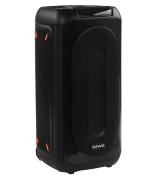 Минисистемы AIWA CAS-815 черный