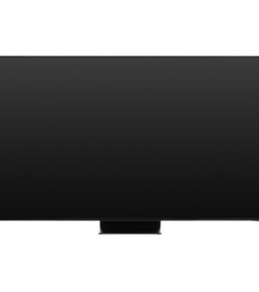 Панель Samsung QB75C черный VA, 75", 3840x2160, 350 кд/м², Tizen 7.0, 8 мс, 4000 :1, 16/7, 178/178