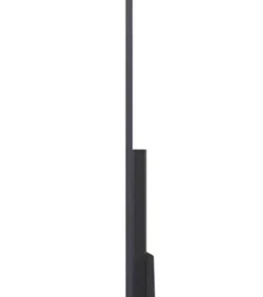 Телевизор LG 43" 43QNED82A6B черный титан QNED Edge LED 4K UHD 120Hz Smart TV 2GB/8GB