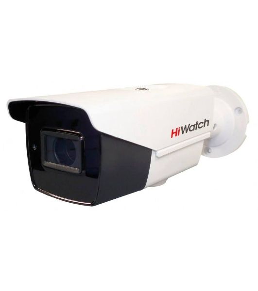 Видеокамера Hikvision HiWatch DS-T206S 2.7-13.5мм