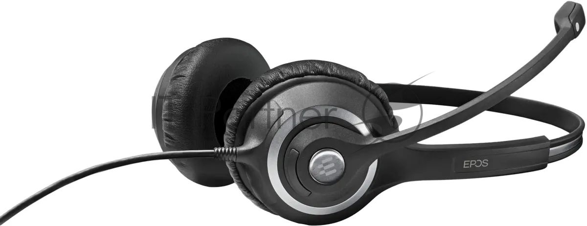 Гарнитура EPOS IMPACT SC 260 USB MS II чёрный, проводная, USB