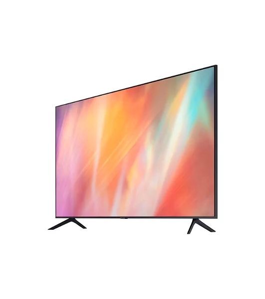 Телевизор коммерческий Samsung 43" BE43A-H черный UHD 60Hz Smart TV