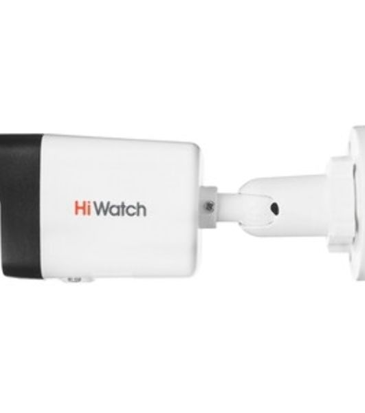 Камера видеонаблюдения IP HiWatch DS-I853M(2.8мм) 2.8-2.8мм цв.