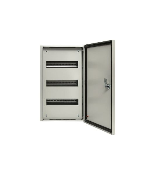 Распределительный навесной щит EKF Basic ЩРН-36 (520х310х120) IP54 mb24-36-bas