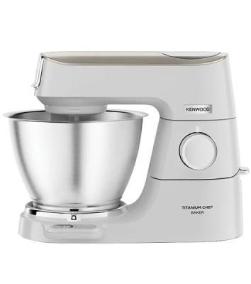 Кухонная машина Kenwood KVC65.001WH