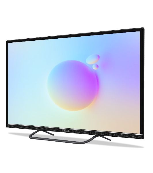 Телевизор Polar 42" P42L21T2C (U) черный LED FHD 60Hz