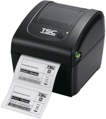 Принтер этикеток TSC TSC DA310 термопечать, 300 dpi, 102 мм/сек, USB, черный