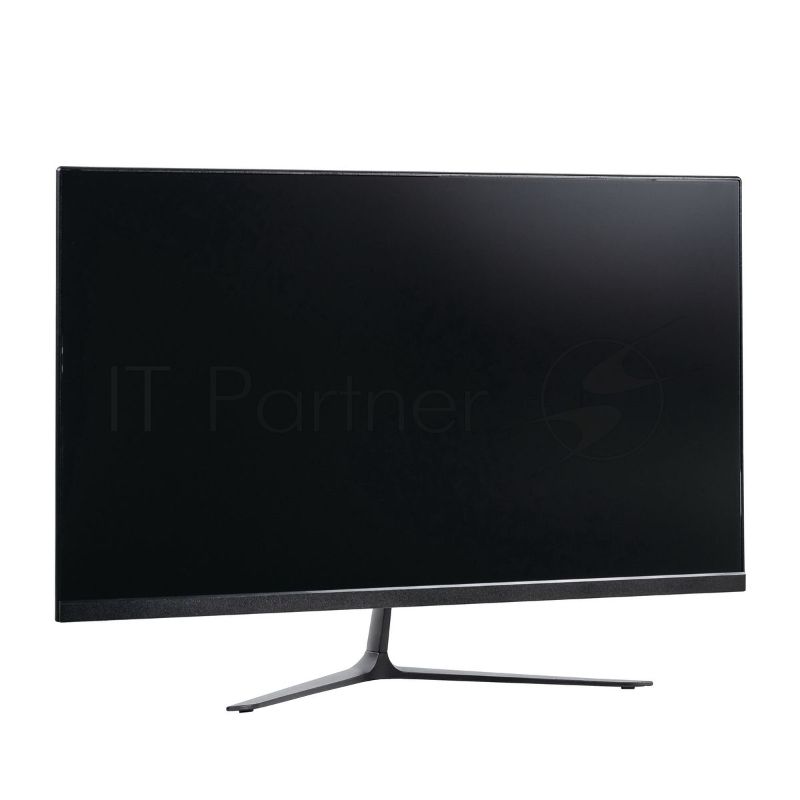 Монитор 23.8" Lime R238 V2 IPS 1920x1080, 100 Гц, 4 мс, 16:9, 250 кд/м², 1xHDMI, 1xDP, 1xVGA, 1x3.5 мм, 2x2 Вт, черный