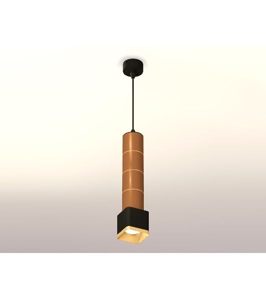 Светильник Ambrella Light XP7806001 SBK/SCF/SGD черный песок/кофе песок/золото песок MR16 GU5.3