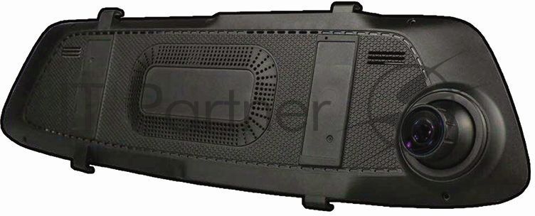 Видеорегистратор Artway AV-604 3 в 1 (2 камеры, ParkAssist, Super HD)