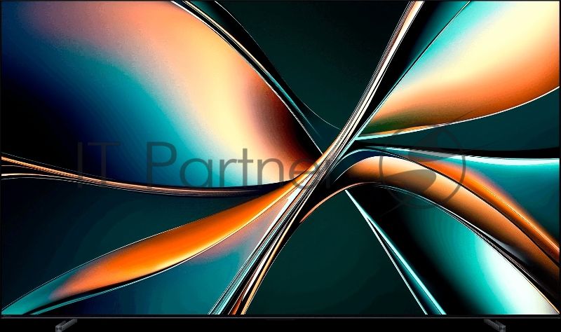 Телевизор Hisense 85" 85U7Q MINI-LED черный