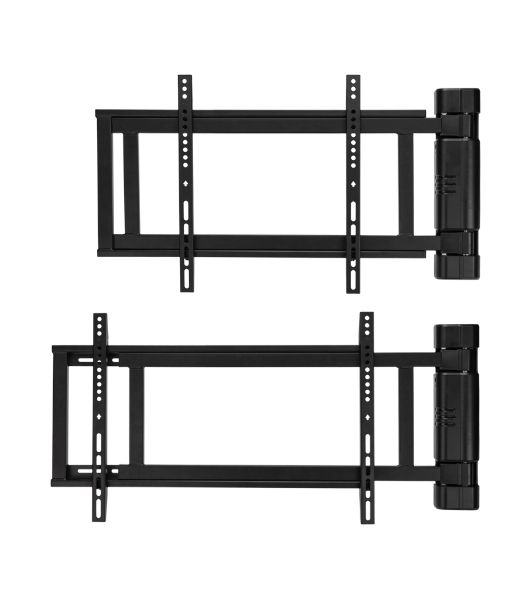 Кронштейн для телевизора Rexant 32"-75", моторизированный, серия Profi