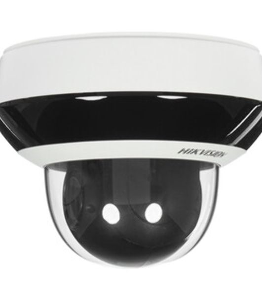IP камера HIKVISION 4MP IR DOME DS-2DE3A404IWG-E