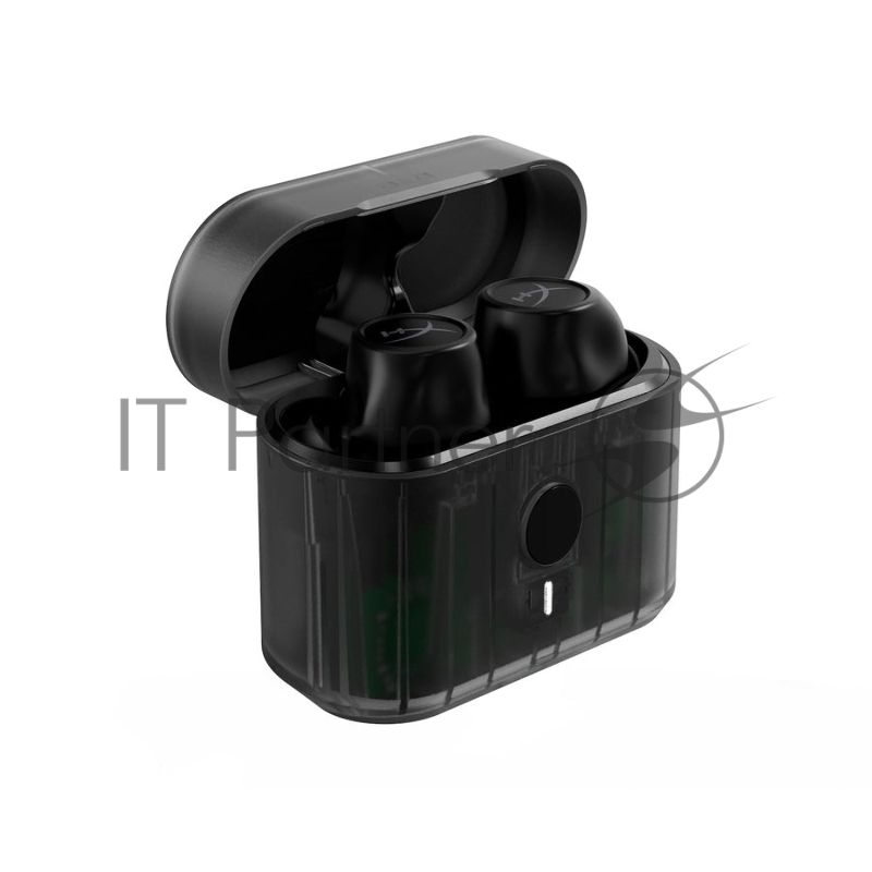 Наушники беспроводные HyperX Cirro Buds Pro черный